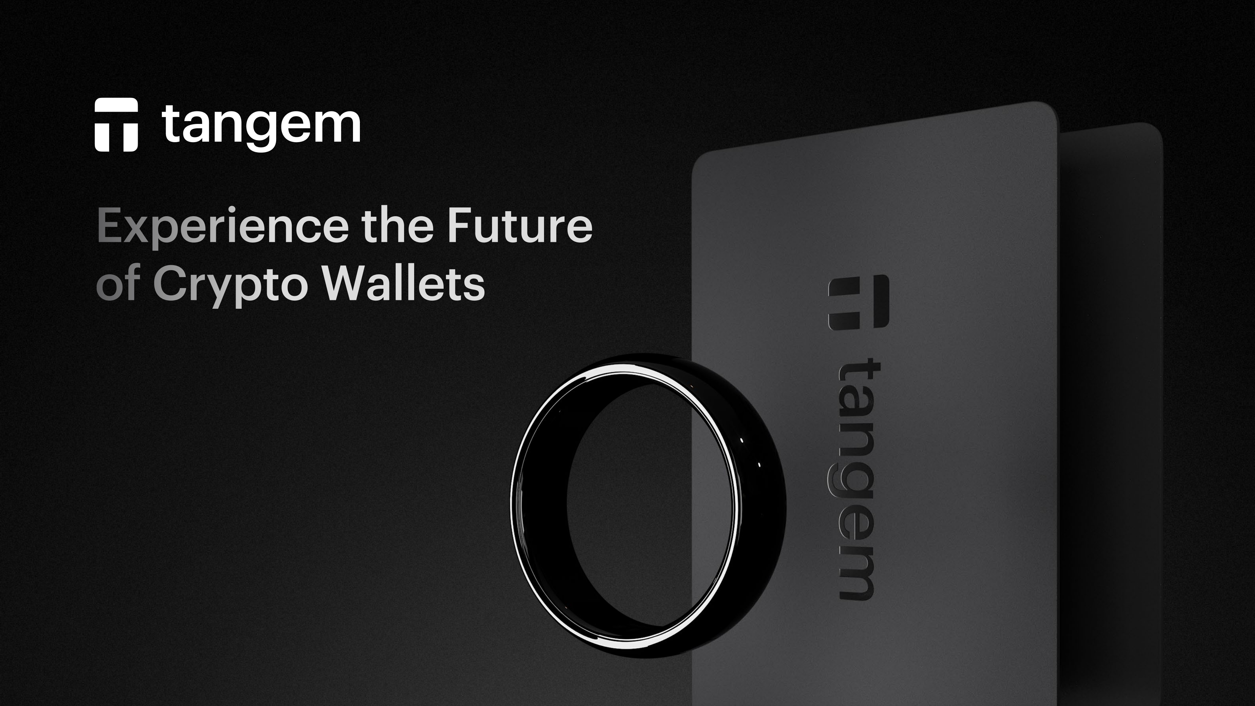 Tangem Promo